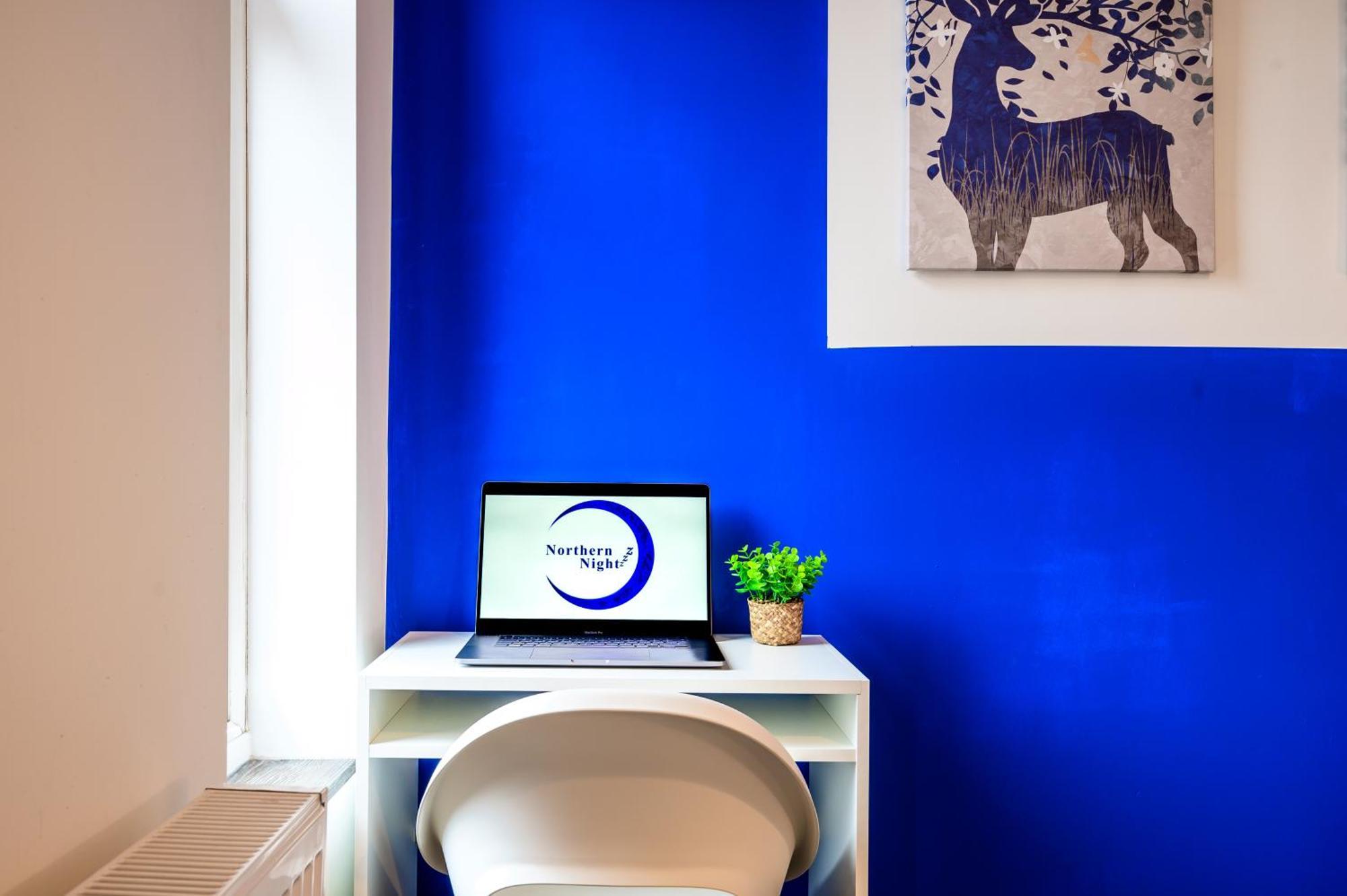 Manchester Serviced Accommodation Northernnightzzz - The Park Zewnętrze zdjęcie