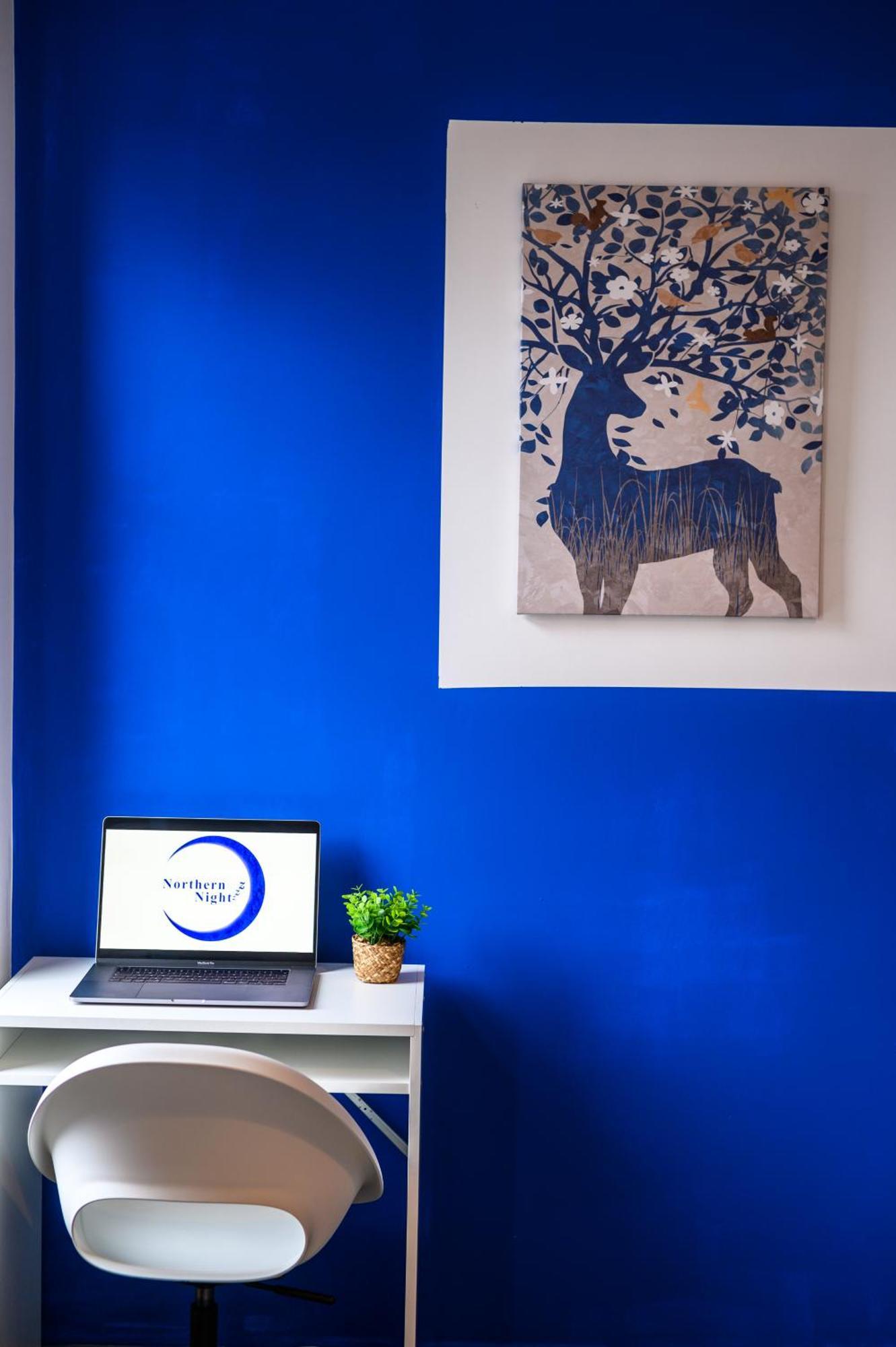 Manchester Serviced Accommodation Northernnightzzz - The Park Zewnętrze zdjęcie