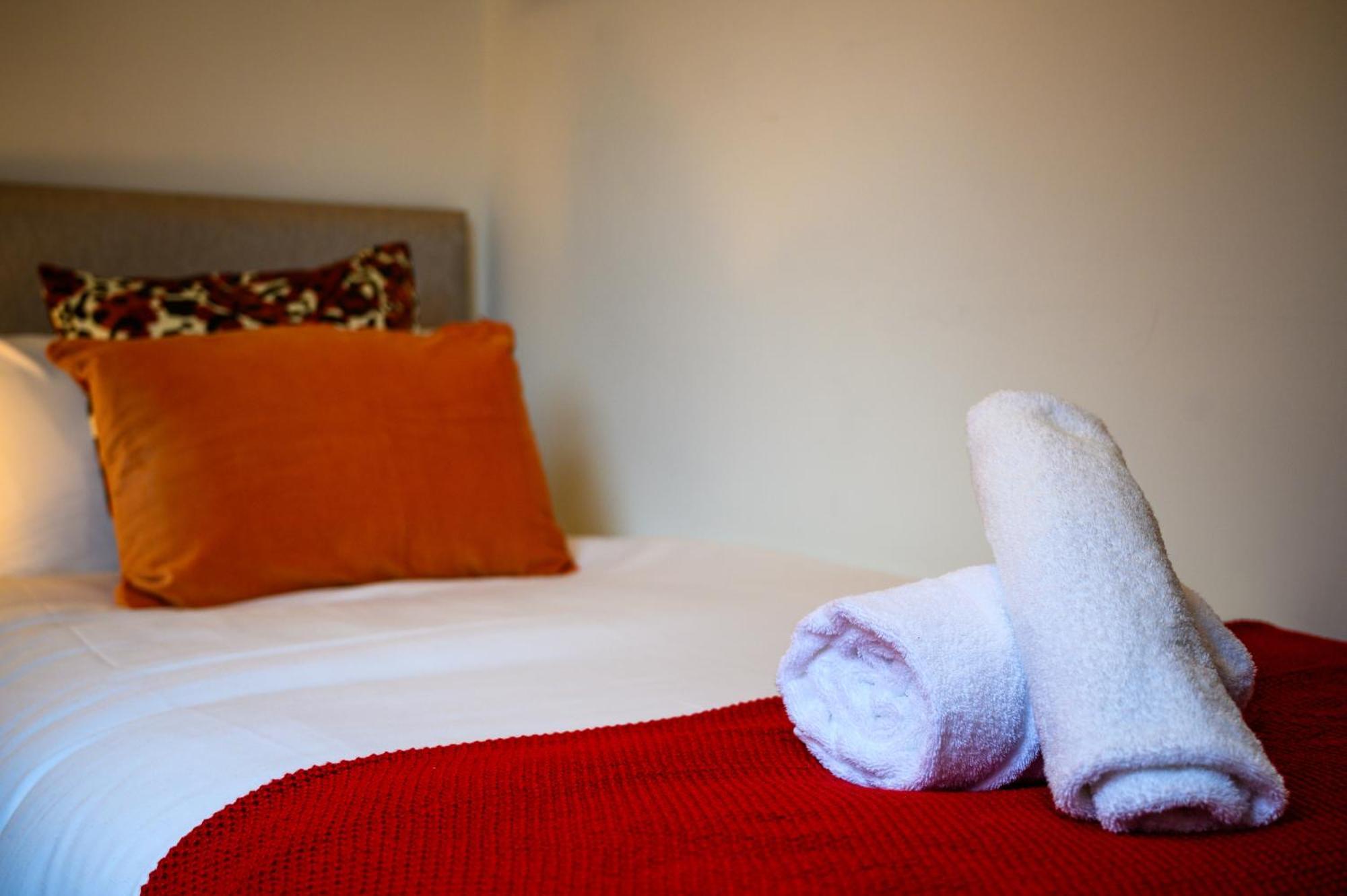 Manchester Serviced Accommodation Northernnightzzz - The Park Zewnętrze zdjęcie