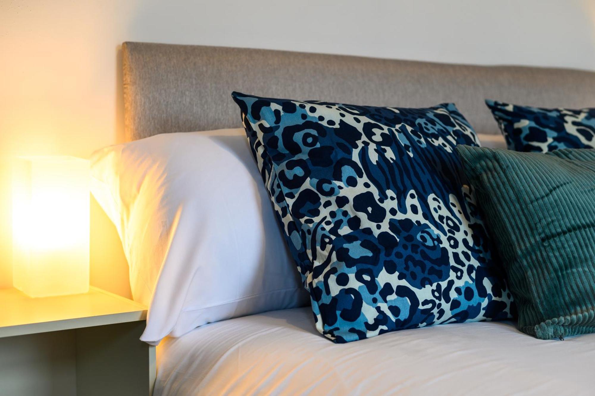 Manchester Serviced Accommodation Northernnightzzz - The Park Zewnętrze zdjęcie